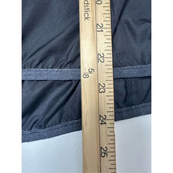 Champion x Disney Double Dry Zip Front Lightweight Jacket Black Size M - Picture 11 of 14